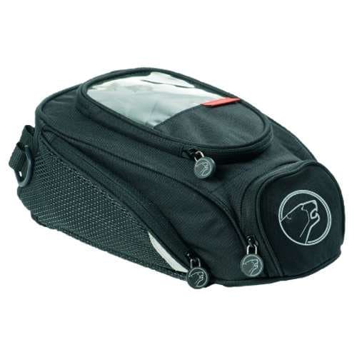 Sacoche de réservoir Bering imperméable en fibre Tech
