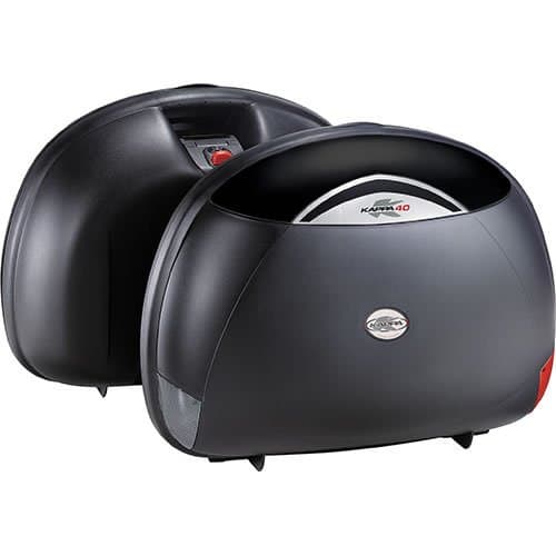 Valise moto Givi rondes