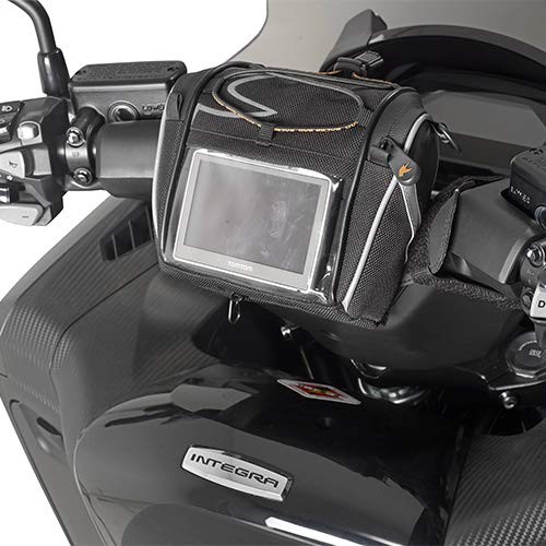 Sacoche guidon moto : bien la choisir