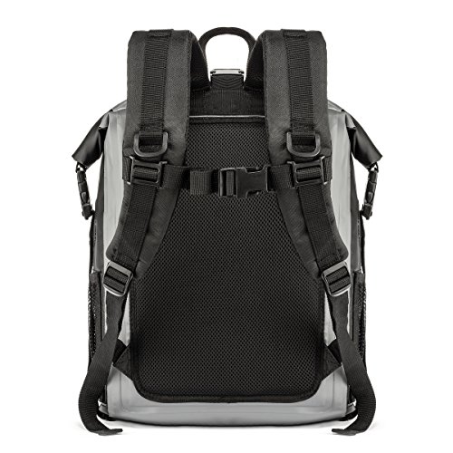 Sac à dos surf Cor étanche Kaki