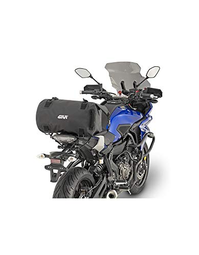 Sac de voyage moto étanche